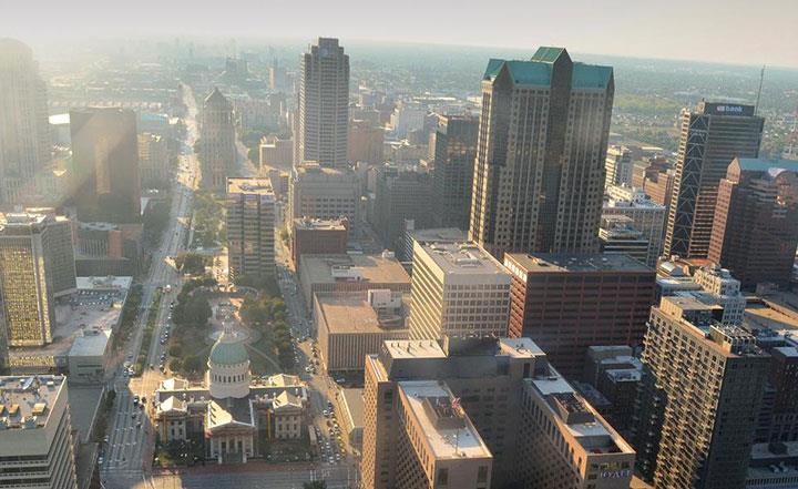 The Police Retirement System of St. Louis, Missouri